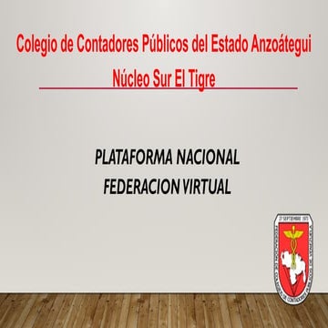 RUAP. REGISTRO UNICO DE ACTUACION PROFESIONAL pptx | PPTX