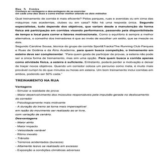 Rua   x    esteira 2fls