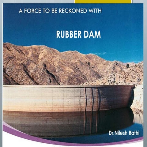 Rubber dam