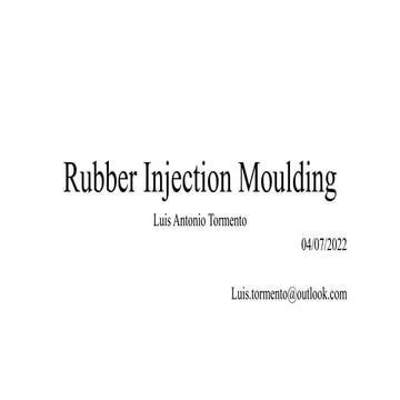 Rubber Injection Molding.pptx