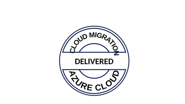 Rubber Stamp Icon to be used in presentations