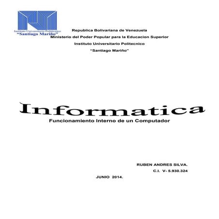 Ruben silva hardware.ppt