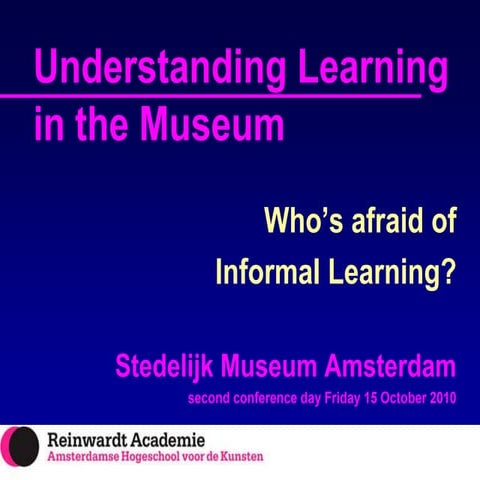 Ruben Smit - Reinwardt Academie Amsterdam