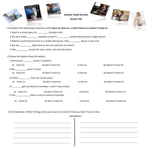 Rubi have to doing your duties  l. rubi tahuilán tapia