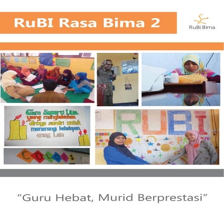 RuBI Rasa Bima #2