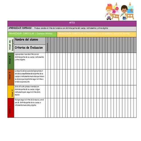 rubricas artes.docx