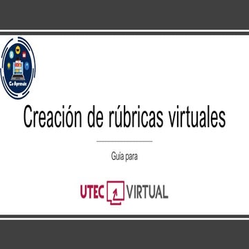 Rubricas Virtuales - UTEC Virtual.pdf