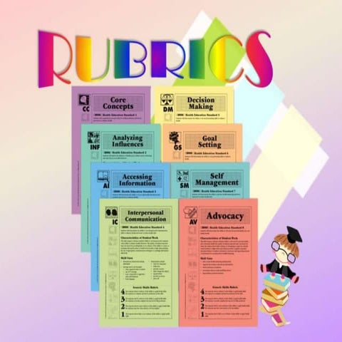 Rubrics
