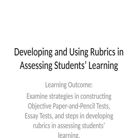 rubrics_with_reporter_notes (2).pptxncscbns,vz | PPTX