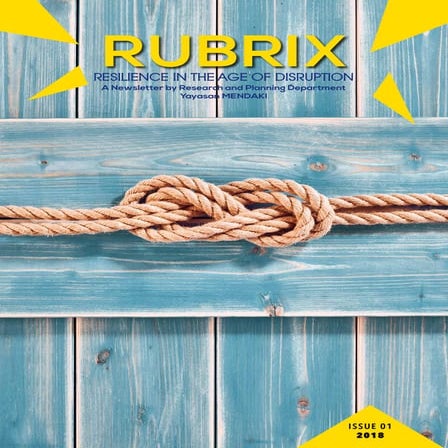 Rubrix 2018 (Issue 01)