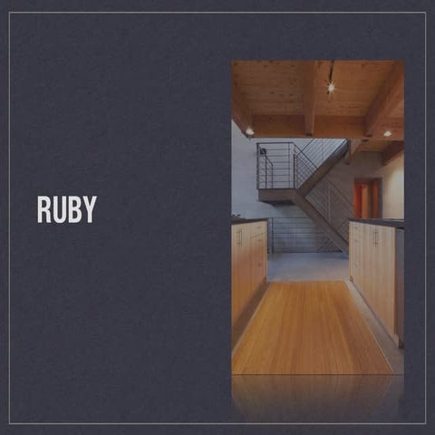 Ruby | PDF