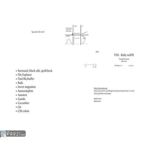 Ruby vim