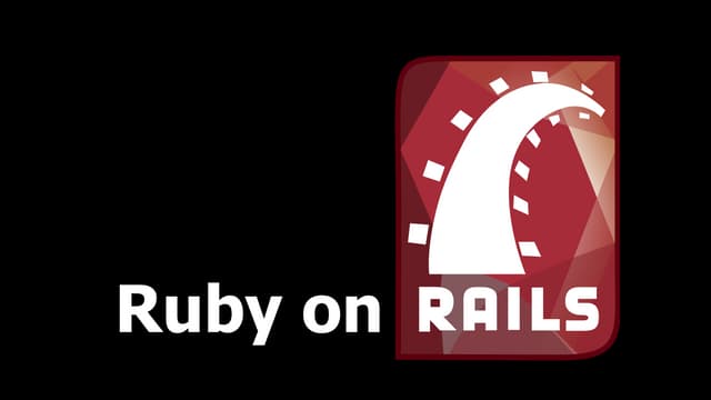 Ruby on Rails for beginners