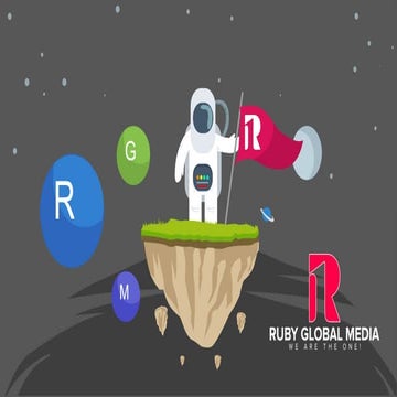 Ruby global media 