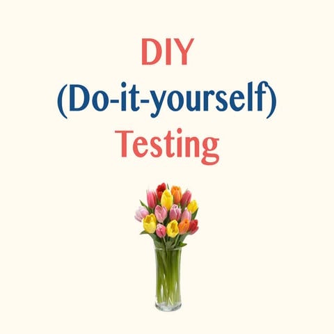 RubyKaigi 2015-DIY-Testing