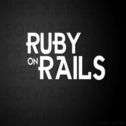 Ruby on Rails - uma mentalidade (Café com Tom)