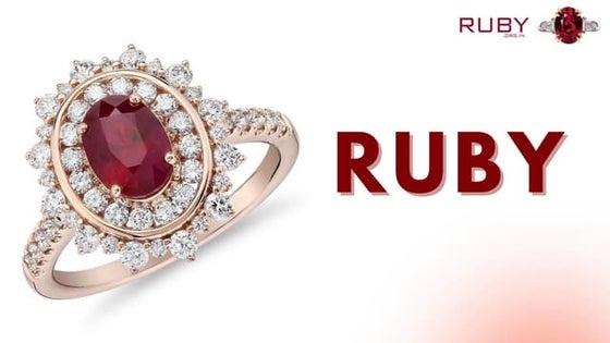 All Information About Burmese Ruby Gemstone | PPT