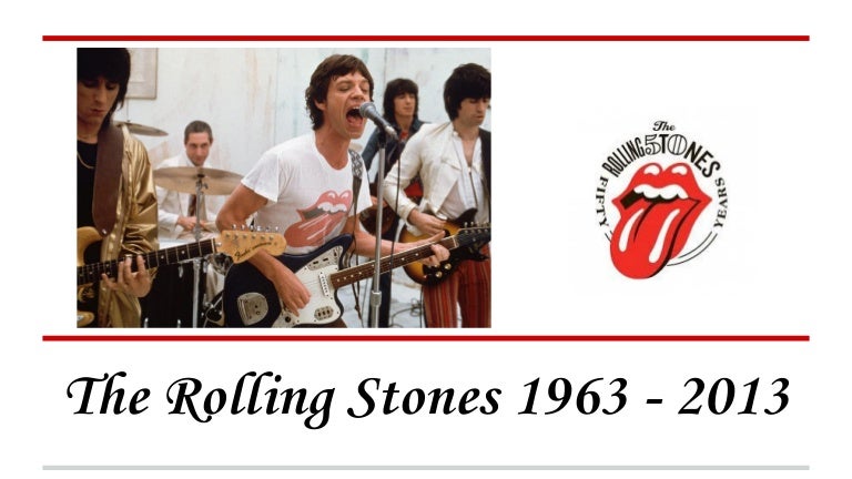 Ruby Tuesday - The Rolling Stones