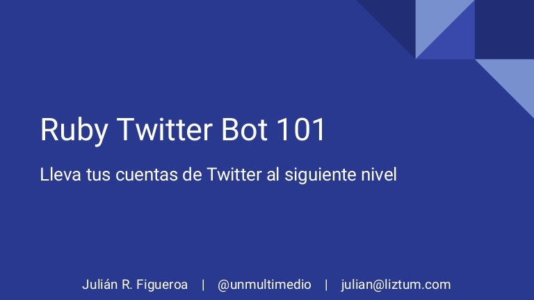 Ruby ボットツイッター, Ruby Bot 使い方 _ Pythonで無料でTwitterのBotを作る方法 – FGPO