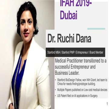 Work & Life In The Age Of AI & Robots