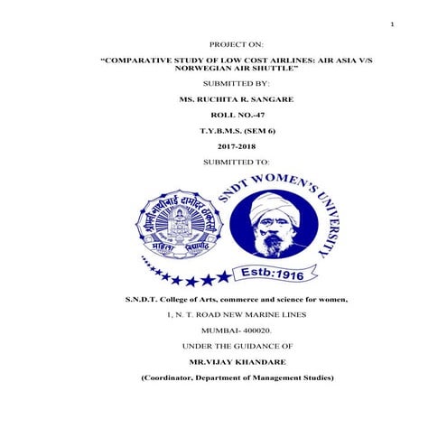 Black book Graduation Project