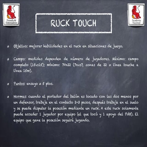 Nivel 3 circulación de jugadores 2 | PDF