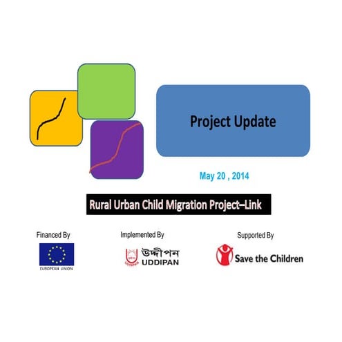 National portal on track child by NIC | PPT