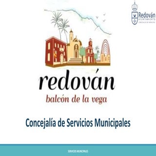 Balace de la Concejalía de Servicio...