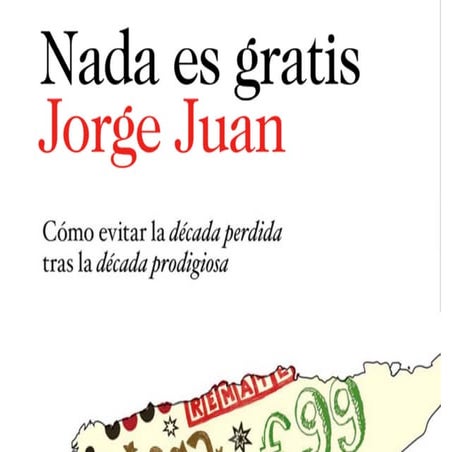 Presentación Jorge Juan