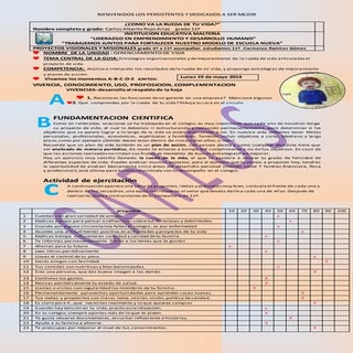 Rueda de vida Carlos 2014   2016 (1)