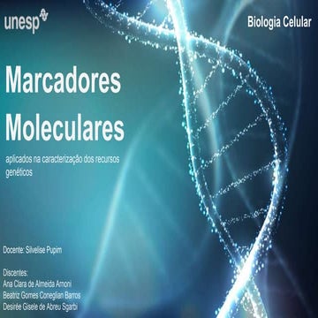 MARCADORES_MOLECULARES.pptx