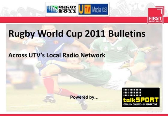 The british and irish lions | PPT