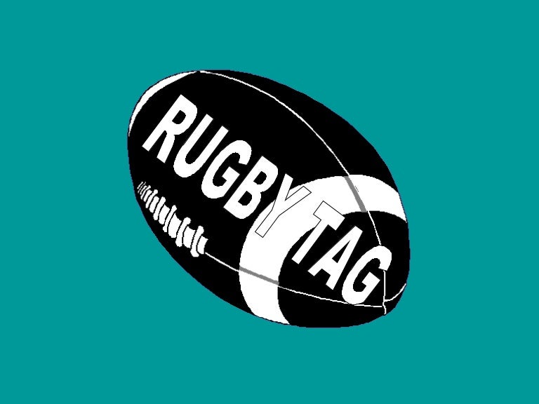 Rugby tag