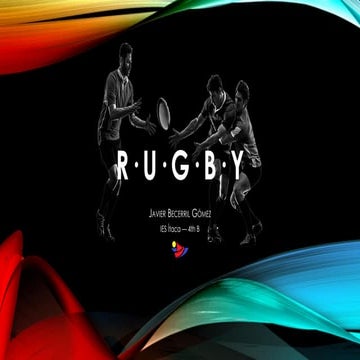 RUGBY