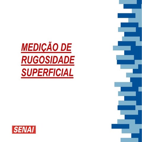 Abnt nbr iso 4287 rugosidade - método do perfil - termos, definições e ...