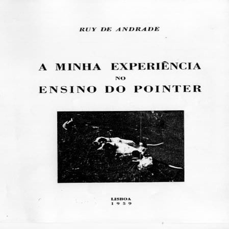 Perdigueiro versus Pointer | PDF