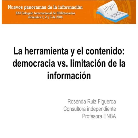Cuarto medio. Unidad 2. Clase 6. Riesgos para la democracia en Chile ...