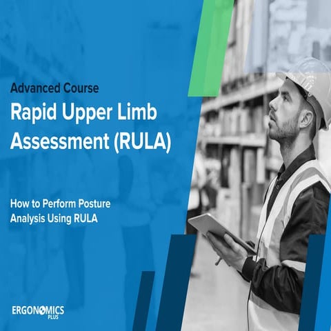 Rula webinar slides