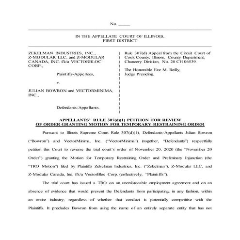 Rule307dpetition 201124135418