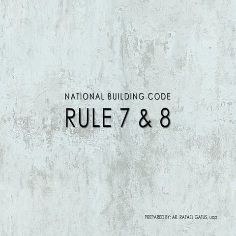 CREATING-BUILDING-PLANS-AS-PER-NBCP-RULE-7-8.pptx