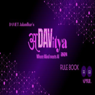 RULE BOOK aDAVitya 2024                       Final.pdf