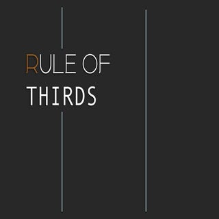 High School Photography Lesson, Rul...