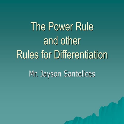 Rules_for_Differentiation.ppt