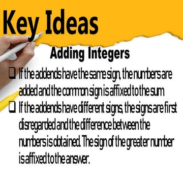 Rules of integers.pptx