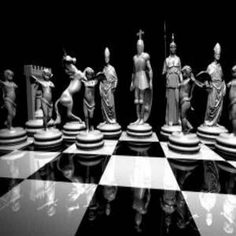 Rules of the game vocabulary