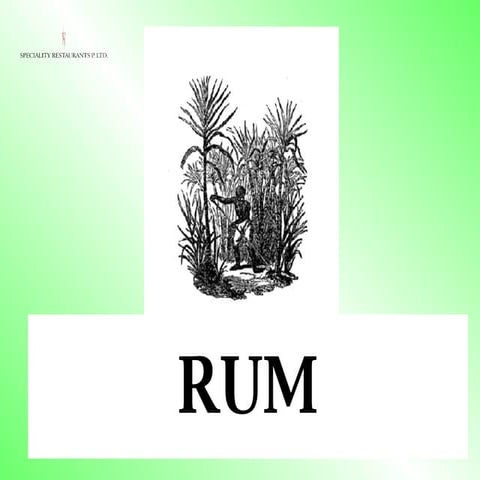 Rum