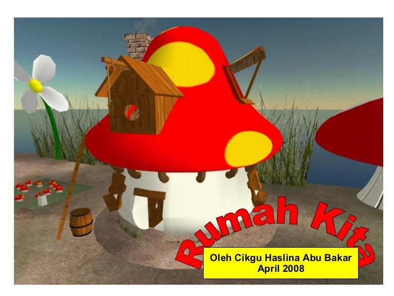 Rumah Kita