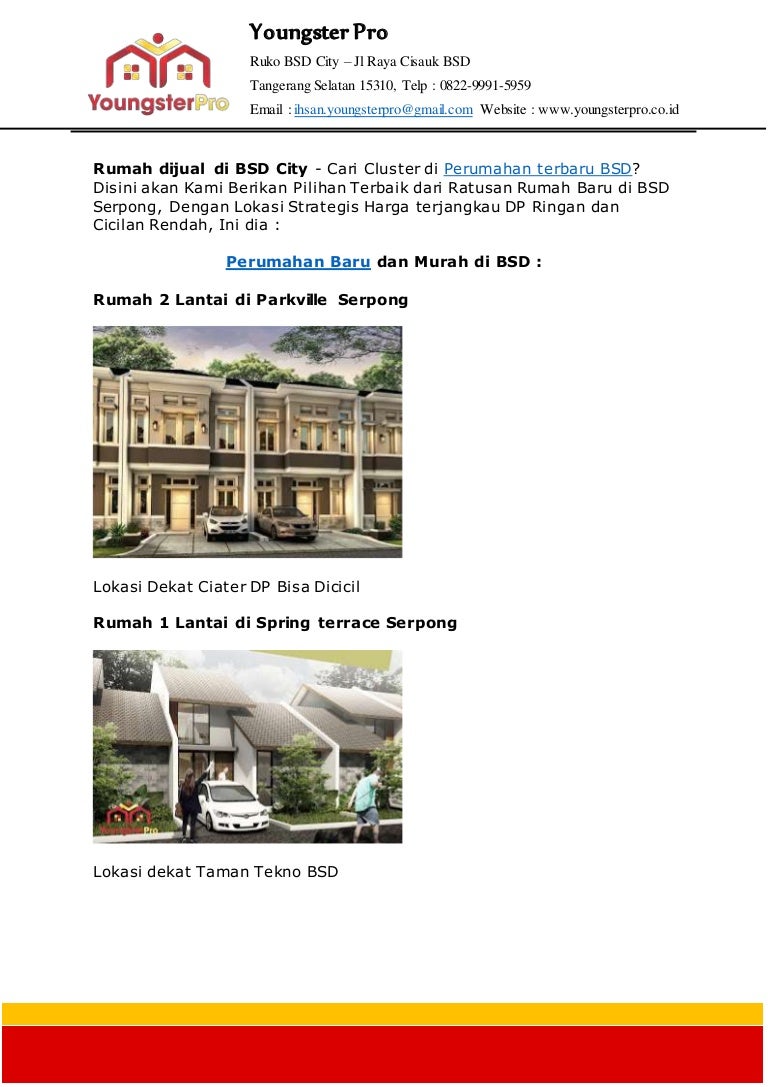 41+ Rumah Dijual Di Zora Bsd PNG