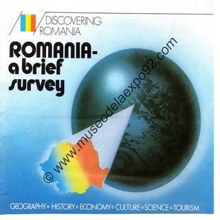 Pabellón de Rumanía 2