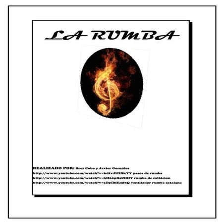 Rumba | DOC